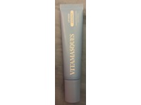 Vitamasques Lip Mask, Coconut, 0.33 fl oz/10 mL, Pack Of 3 - Image 3