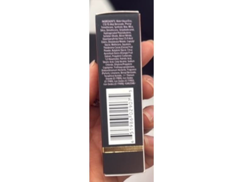 Too Faced Chocolate Soleil Melting Bronzing & Sculpting Stick, Milk Chocolate, 0.28 fl oz/8.0 g