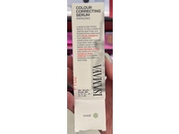 Isamaya Colour Correcting Serum, Pistachio, 0.72 fl oz/21.5 mL - thumbnail 2