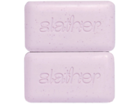 Topicals Slather Exfoliating & Smoothing Bar, 3.5 oz/100 g, 2 Count - Image 2