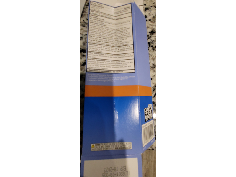 Walgreens T+Plus Tar Gel Dandruff Shampoo, Extra Strength, 6 fl oz/177 mL