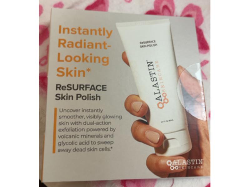Alastin Skincare Resurface Skin Polish, 2.3 fl oz/68mL