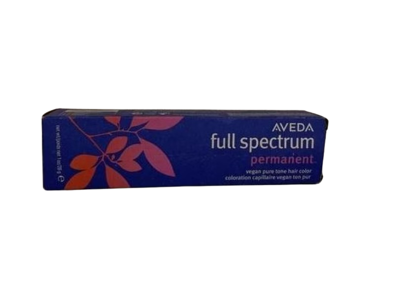 Aveda Full Spectrum Permanent Hair Color, N/n, 1 oz/28 g