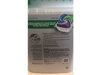 Cascade Platinum Dishwasher Detergent, Fresh Scent, 62 Loads, 34.5 oz/979 g - Image 4