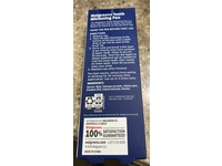 Walgreens On The Go Teeth Whitening Pen, 0.8 fl oz/2.36 mL - Image 4