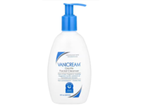 Vanicream Gentle Facial Cleanser, Sensitive Skin, 8 fl oz/237mL - Image 2