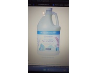 Ginger Lily Farms Moisturizing Shampoo, Green Tea Lemongrass, 128 fl oz/3.78 L - Image 3
