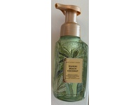 Bath & Body Works Gentle & Clean Hand Soap, Waikiki Beach Coconut, 8.75 fl oz/259 mL - thumbnail 2
