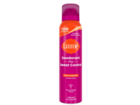 Lume Deodorant + Sweat Control, Clean Tangerine, 4.3 oz/122 g - thumbnail 1