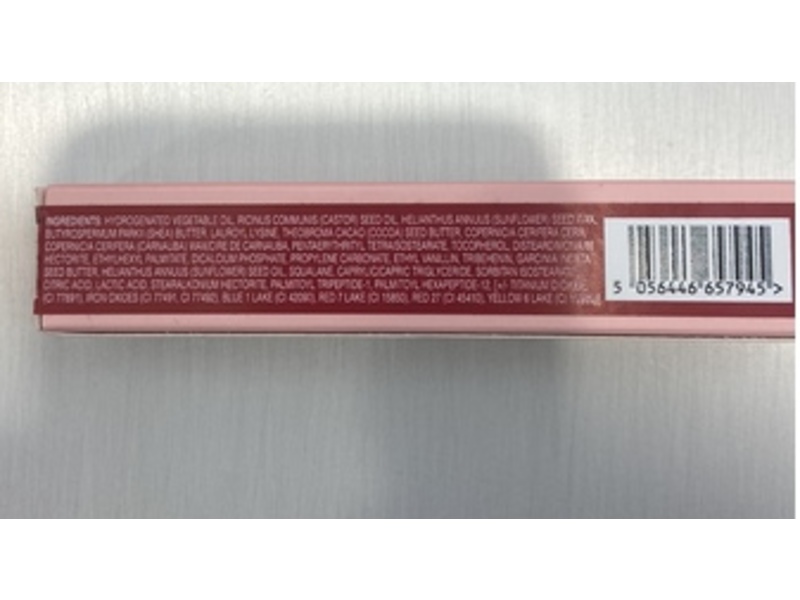 Charlotte Tilbury Pillow Talk Blush Balm Lip Tint, Blushed Rose, 0.07 oz/2 g