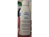 Bio Lage Full Rescue Shampoo, Rosemary Oil + Niacinamide, 1.7 fl oz/50 mL - thumbnail 4