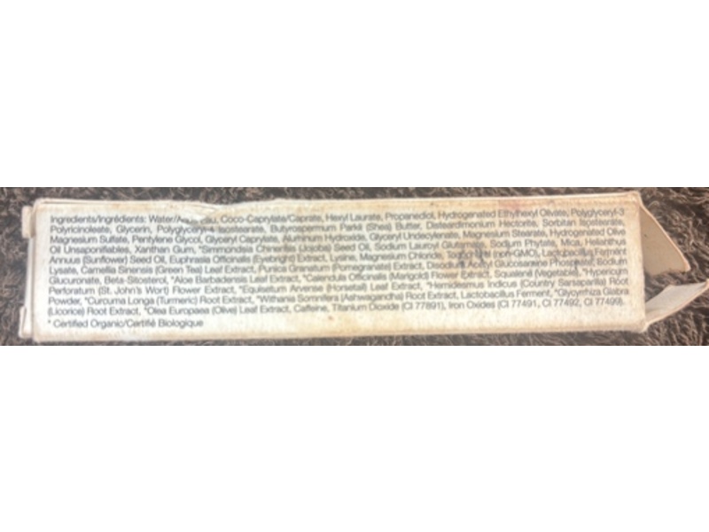 RMS Beauty Revitalize Hydra Concealer, CN010, 0.17 fl oz/5 mL