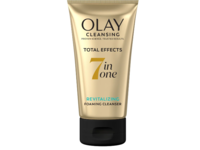 Olay Total Effects 7 In One Revitalizing Foaming Cleanser, 5.0 fl oz/150 mL, Pack Of 3 - thumbnail 1