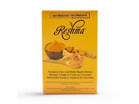 Reshma Turmeric Face & Body Mask, 2.12 oz/60 g - Image 2