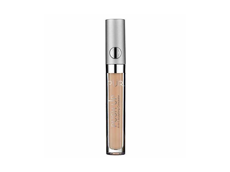 PÜR Push Up 4-in-1 Sculpting Concealer TN3, 1 ct.