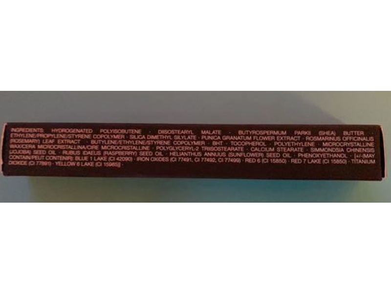 Nars Exclusive Afterglow Lip Shine, Chelsea Girls, 0.17 oz/5.5 g