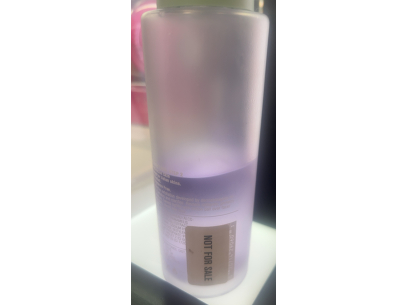 Clinique Ladies Clarifying Lotion 2, 6.7 oz/200 mL