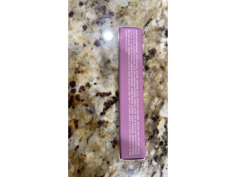 Anastasia Beverly Hills Lip Stain, Grey Mauve