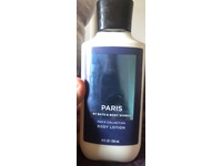 Bath and Body Works Body Lotion, Paris, 8 fl oz/236 mL - Image 3