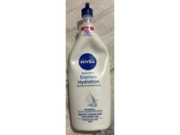 Nivea Express Hydration, 400 mL - Image 3
