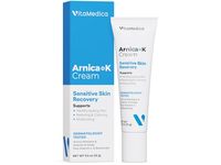 VitaMedica Arnica K Cream, Arnica Montana & Vitamin K Oxide, 0.5 oz/15 g - thumbnail 1