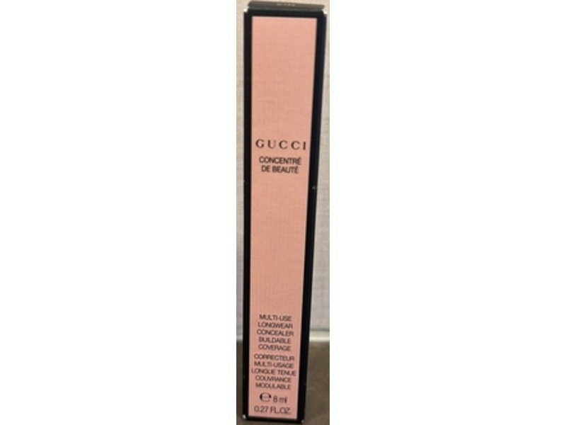 Gucci Concentre De Beauty Concealer, 21N, 0.27 fl oz/8 mL