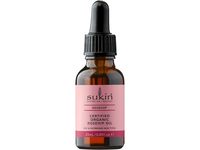 Sukin Certified Organic Rosehip Oil, 0.85 fl oz/25 mL - thumbnail 1