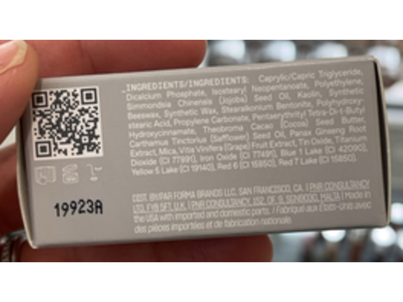 R.e.m Beauty Eclipse Cheek & Lip Stick, Stage Mom, 0.26 oz/7.5 g