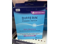 Differin Skin Restore Power Patch, 23 Count - Image 3
