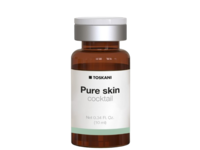 Toskani Pure Skin Cocktail, 0.34 fl oz/10 mL - thumbnail 1