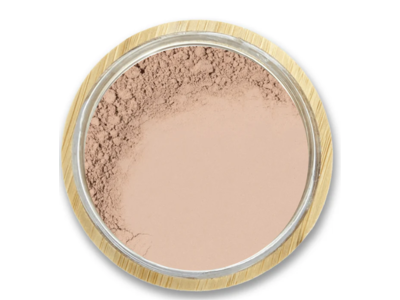 Omiana Loose Powder Mineral Bronzer, Genuine, 0.21 oz/6 g