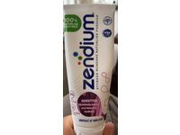 Zendium Sensitive Toothpaste, 2.5 fl oz/75 mL - Image 3