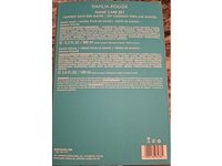 Moroccanoil Hand Care Set, Dahlia Rouge, 1 Count - thumbnail 3