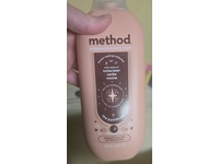 Method Body Wash, Tonka Bean Vanilla Mocha, 18 fl oz/532 mL - Image 3