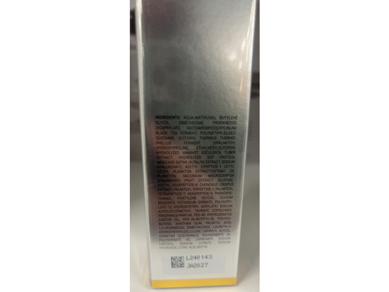 G.M. Collin Bota-Peptides Serum, 1 fl oz/30 mL