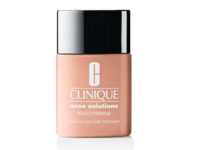 Clinique Acne Solutions Liquid Makeup, 02 Fresh Ivory, 1 fl oz/30 mL - thumbnail 1