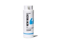 Hairstory New Wash Moisturizing Cleansing Cream, Rich, 8 fl oz/236 mL - thumbnail 1