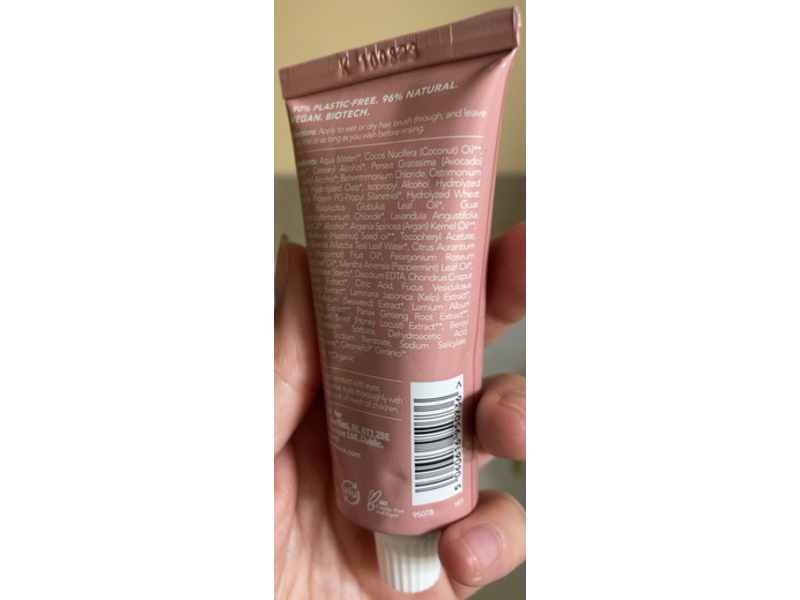 We Are Paradoxx Repair Game Changer Hair Mask, 1.01 fl oz/30 mL