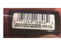L'Oreal Paris Infallible Le Rouge Lipstick, Tender Berry, 0.09 oz/25 g - thumbnail 3