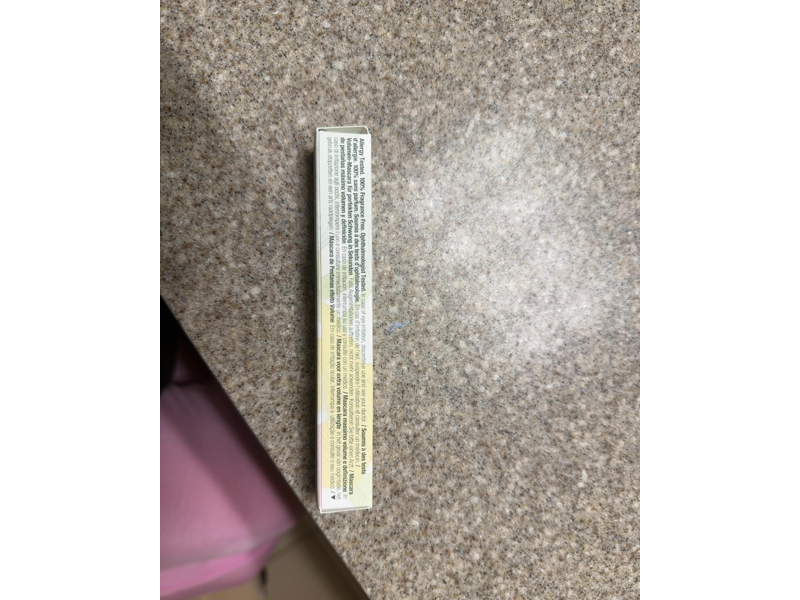 Clinique High Impact Mascara, 03 Black Honey, 0.28 oz/7 mL