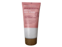 Nature Love Brightening Gentle Scrub, Vitamin C + Hyaluronic Acid, 6 oz/170 g - Image 2