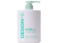 Design.Me Gloss.Me Hydrating Conditioner, 33.8 fl oz/1 L - Image 2