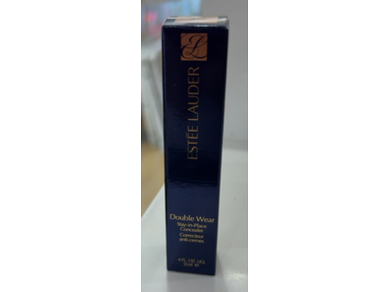 Estee Lauder Double Wear Stay-In-Place Concealer, 2N, 0.4 fl oz/12 mL