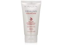 L'anza Healing Color Care Color Preserving Shampoo, 1.7 fl oz/50 mL - Image 2