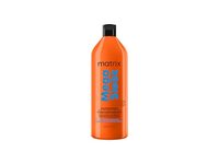 Matrix Mega Sleek Smoothing Shampoo, 33.8 fl oz/1 L - thumbnail 1