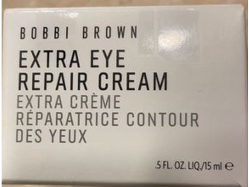 Bobbi Brown Extra Eye Repair Cream, 0.5 fl oz/15 mL