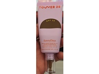 Tower 28 SunnyDays Mineral Tinted Sunscreen, SPF 30, 65 Topanga, 1 fl oz/30 mL - thumbnail 3