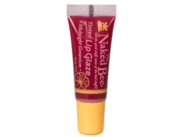The Naked Bee Tinted Lip Glaze, Midnight Geranium, 0.3 fl oz/9 mL - Image 2