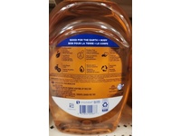 Softsoap Liquid Hand Soap Refill, Juicy Peach, 50 fl oz/1.47 L - thumbnail 4