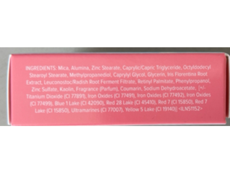 Too Faced Cloud Crush Blurring Blush, Golden Hour, 0.17 oz/5 g